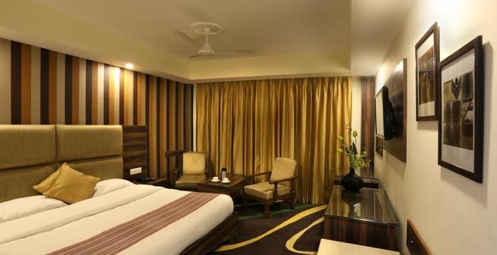 Hotel Samson